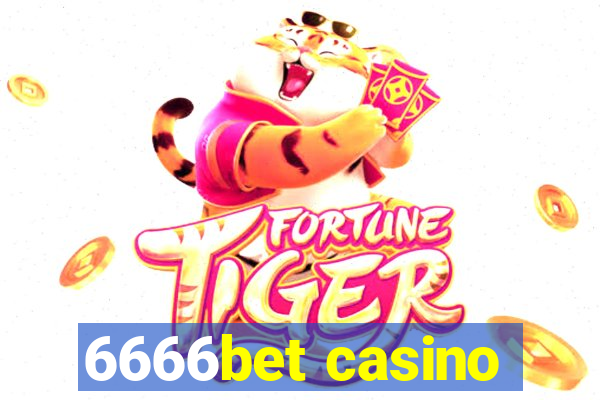 6666bet casino