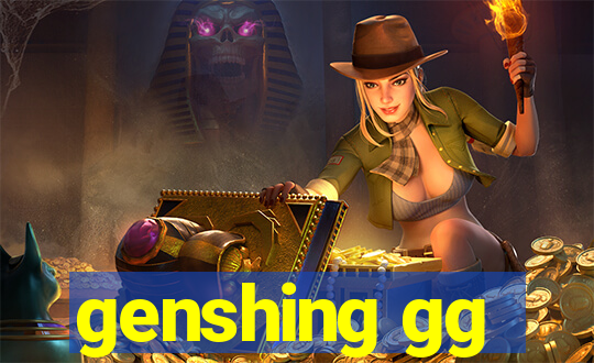 genshing gg