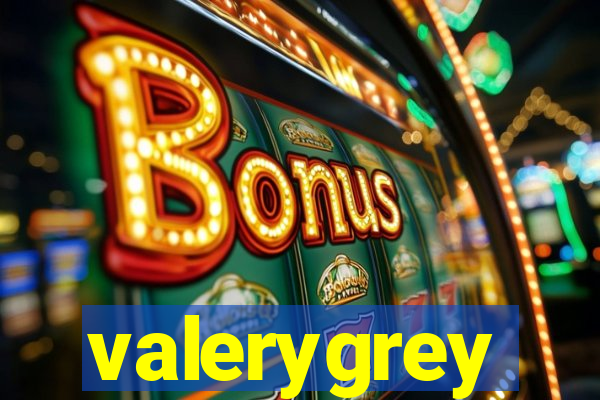 valerygrey