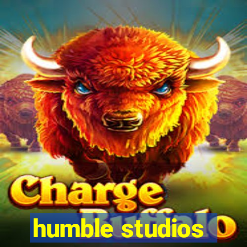 humble studios