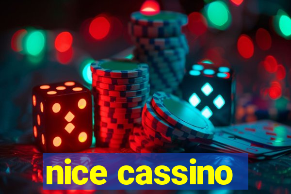 nice cassino