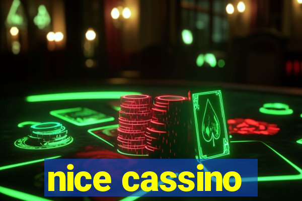 nice cassino