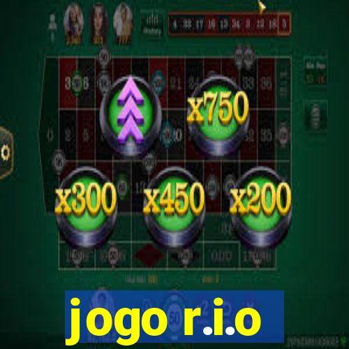 jogo r.i.o