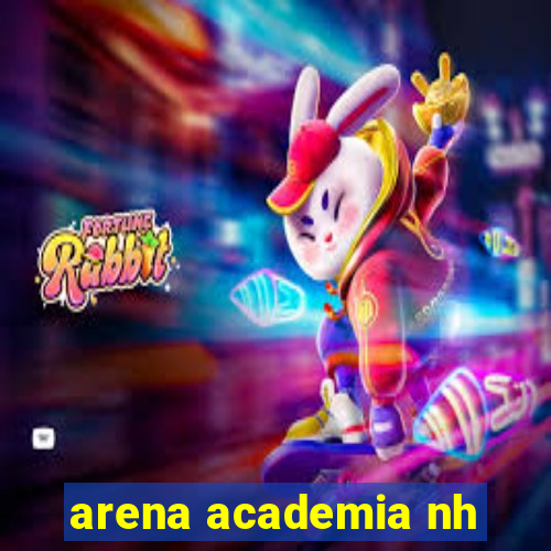 arena academia nh