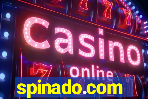 spinado.com