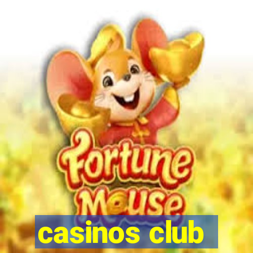 casinos club