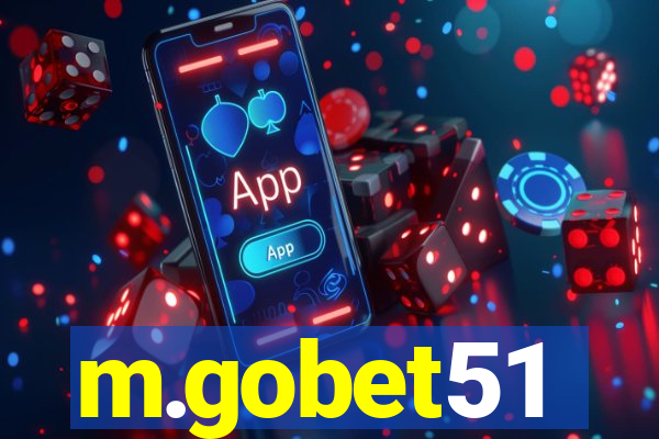 m.gobet51