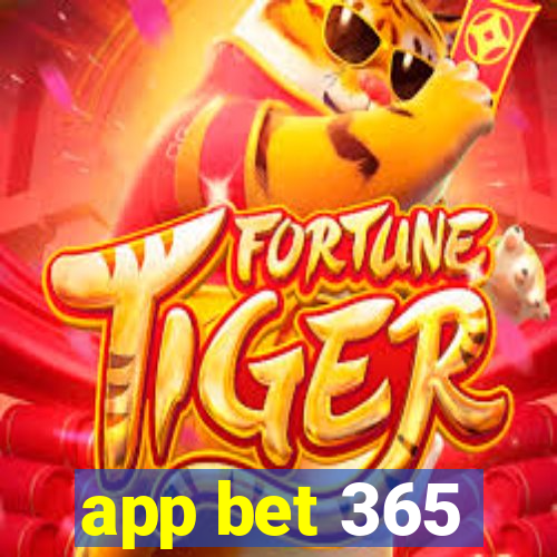 app bet 365