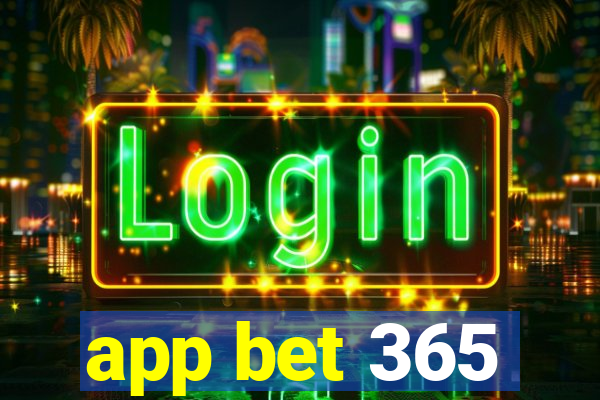 app bet 365