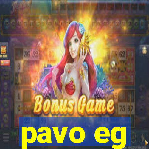 pavo eg