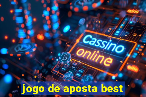 jogo de aposta best