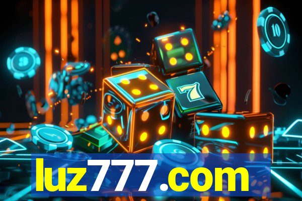 luz777.com