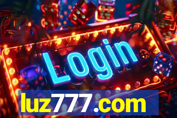 luz777.com