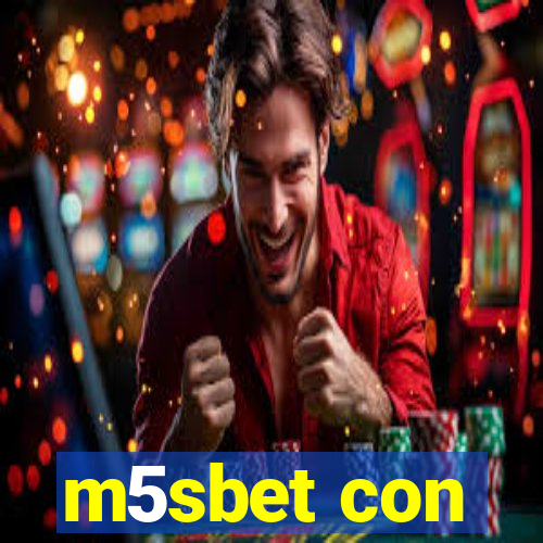 m5sbet con