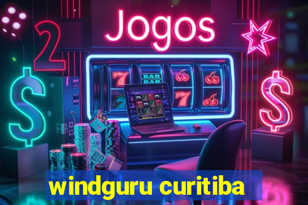 windguru curitiba