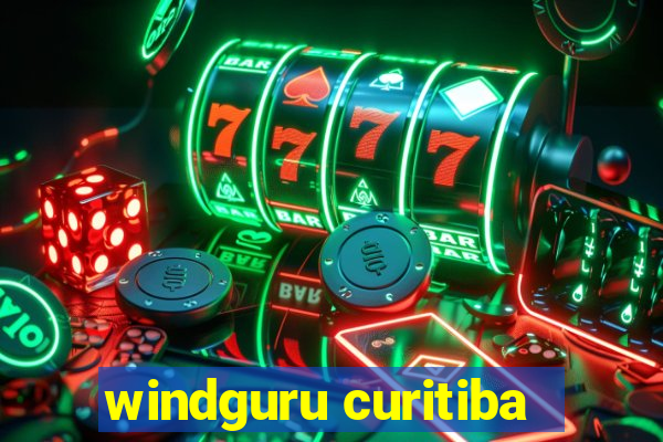 windguru curitiba