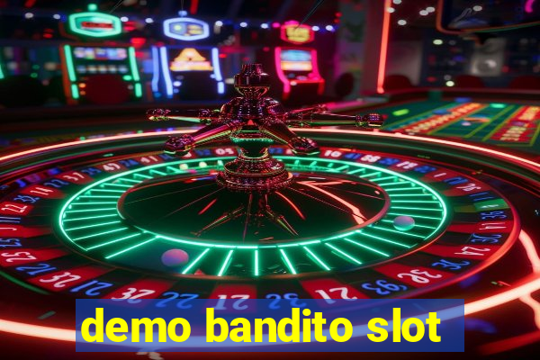 demo bandito slot