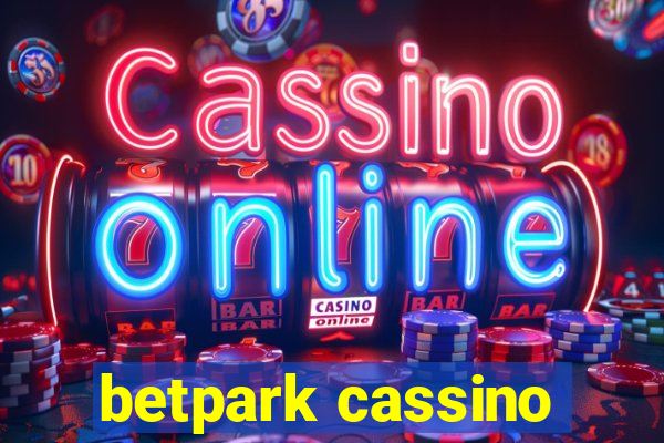 betpark cassino