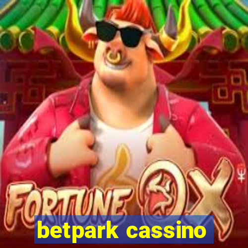 betpark cassino