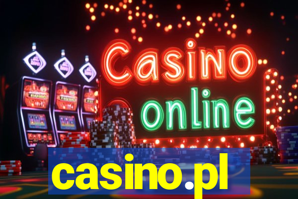 casino.pl