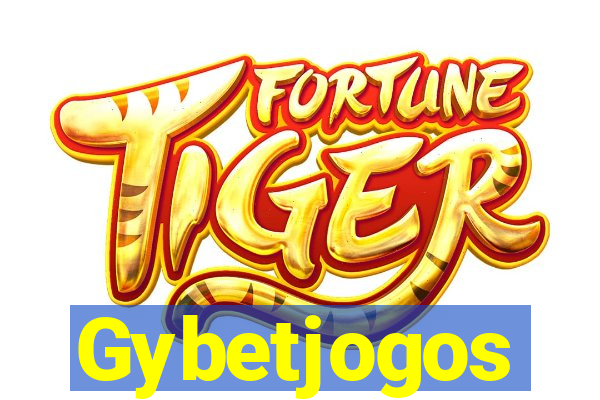 Gybetjogos