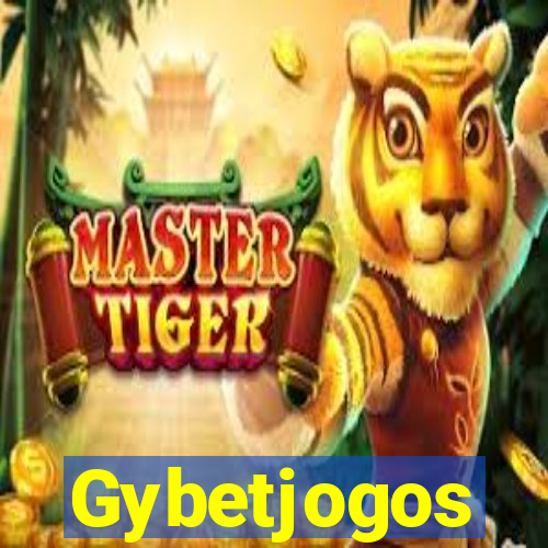 Gybetjogos