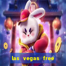 las vegas free slot machine