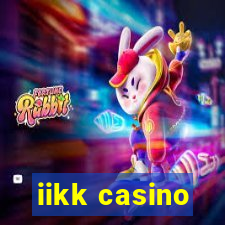 iikk casino