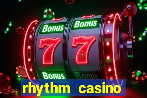 rhythm casino davenport iowa