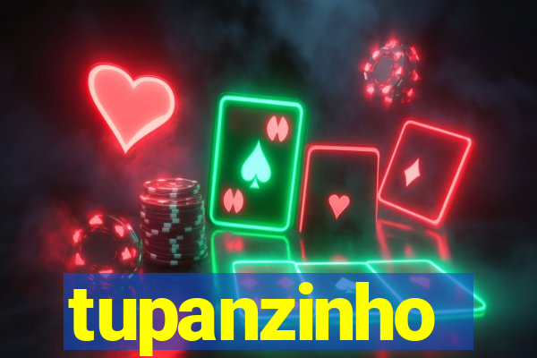 tupanzinho