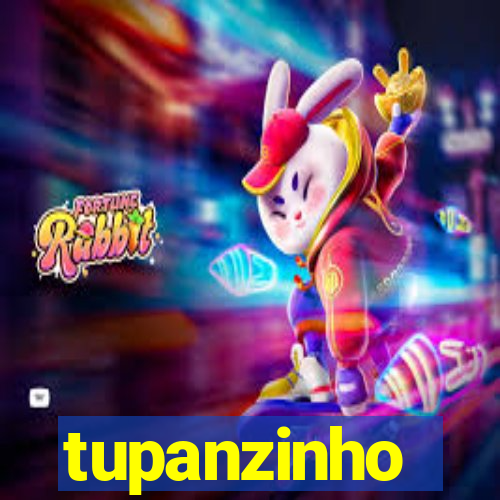 tupanzinho