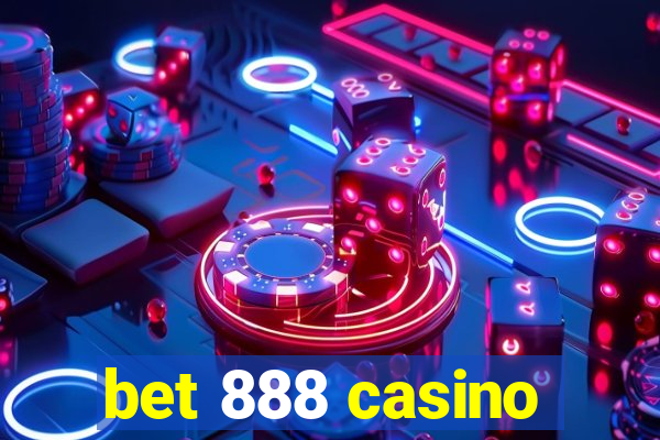 bet 888 casino