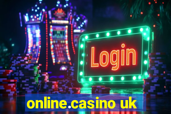 online.casino uk