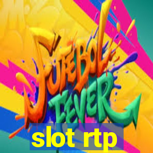 slot rtp