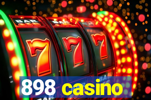 898 casino