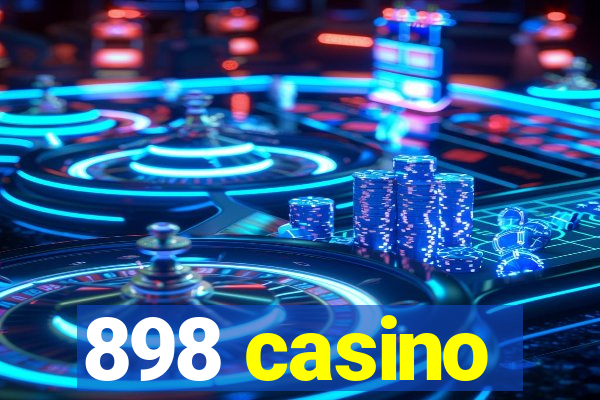 898 casino