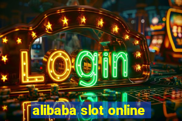 alibaba slot online