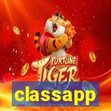 classapp