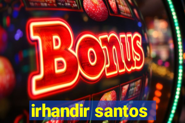 irhandir santos