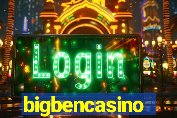 bigbencasino