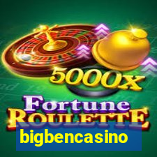 bigbencasino