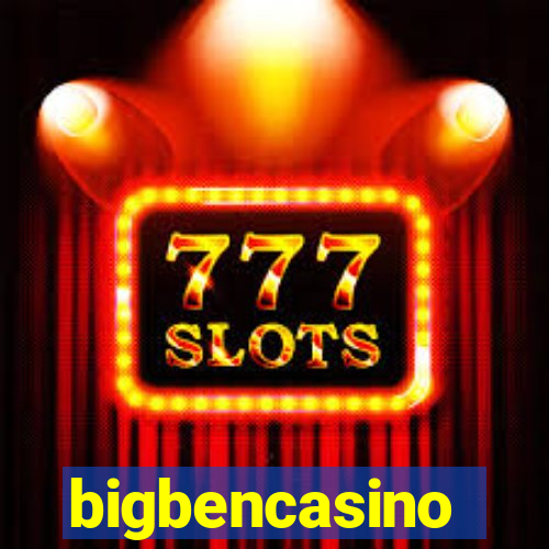 bigbencasino