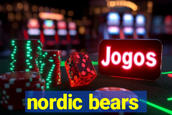 nordic bears