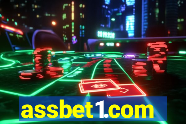 assbet1.com