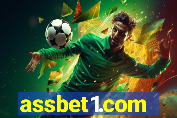 assbet1.com