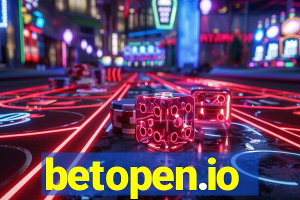 betopen.io