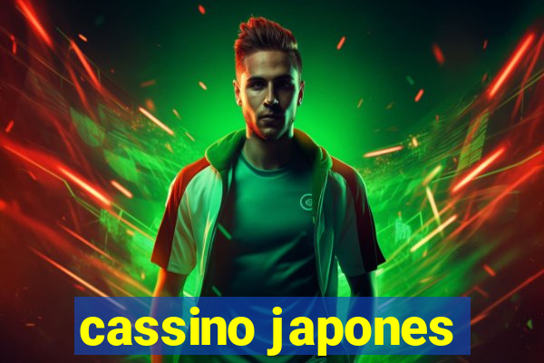 cassino japones