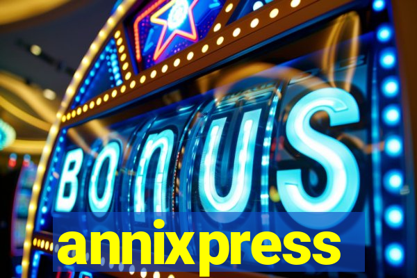 annixpress