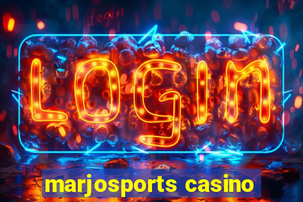 marjosports casino