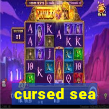 cursed sea